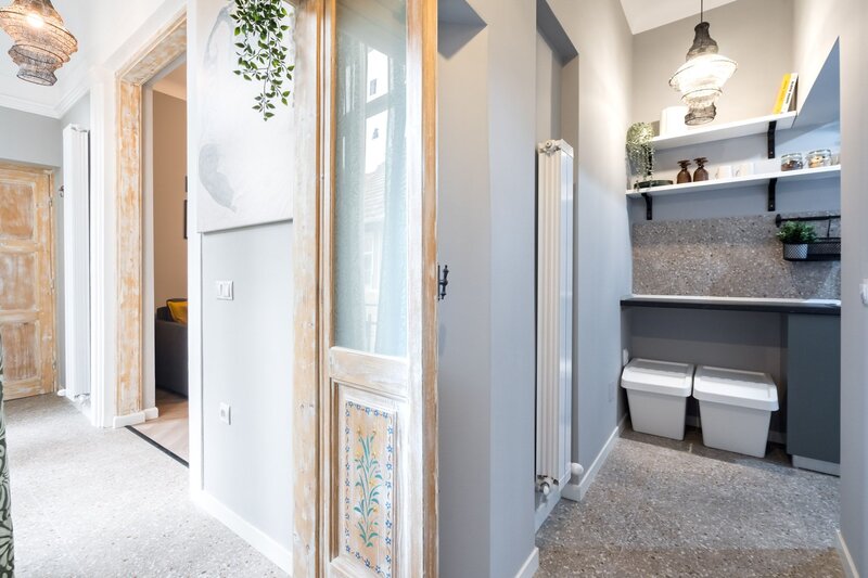 Piata Unirii - Principatele Unite comision 0% - Apartament cu 2 camere