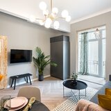 Piata Unirii - Principatele Unite comision 0% - Apartament cu 2 camere